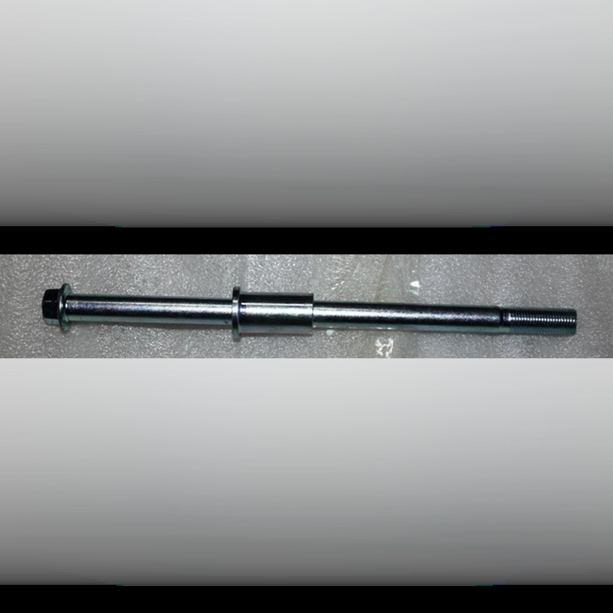 ARORA ZR5 ÖN TEKER MİLİ #ZR5 - 010